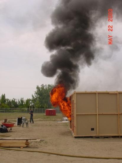 7. Fire Death and Injuries Fire forensics provides an indepth foundation for the examination of fire s