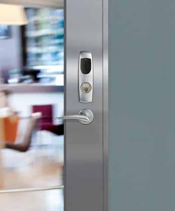 Hollow Metal Doors and Frames Durable and attractive hollow metal doors and frames offered by CECO DOOR, CURRIES and SMP SPECIALTY DOORS are available in a variety of sizes, gauges and aesthetic