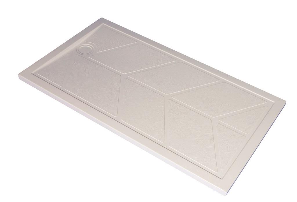 Shower Trays Adapted bathroom specialists All shower trays supplied by Autumn UK are tested to DIM 51097:1992.