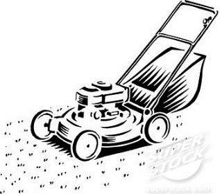 Lawn Care Excess fertilizers & pesticides applied to lawns and gardens wash off and pollute streams.