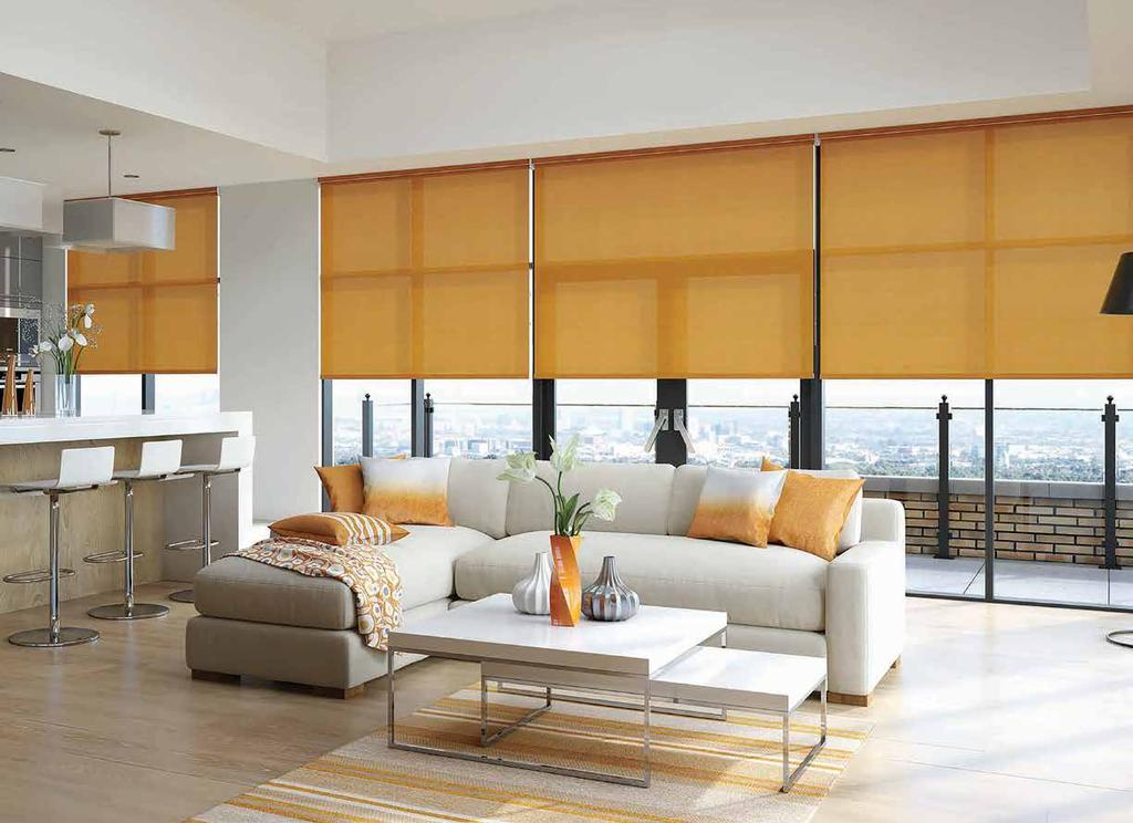 BLINDS WYNSTAN is proud to offer a range of blinds including Roller Blinds, Roman Blinds, Honeycomb and Wood Blinds.