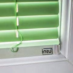 Suitable for tilt and turn windows as well as glazed doors, you can