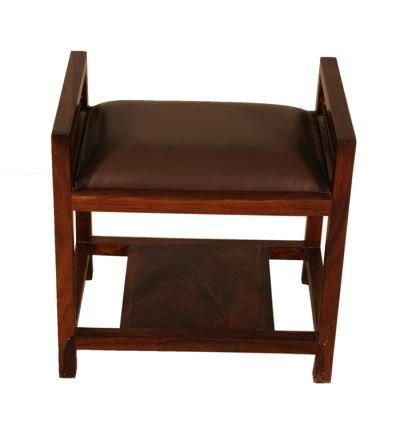 5. Benches The Settees collection from Jodhpur is made from the finest wood and coated with melamine polish to give your