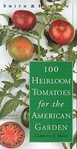 Heirlooms Family: seeds that have been passed down for several generations through a family Commercial: