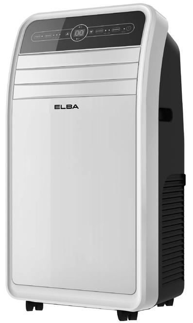 PORTABLE AIR-CONDITIONER MODEL: EPAC-A4010D(WH) Owner s Manual Please read this manual carefully before operating your set. Retain it for future reference.