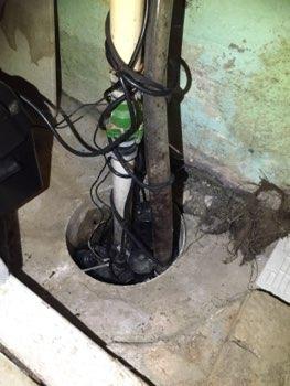 1. Plumbing Plumbing/Water Heater1 Water lines were Galvanized water lines rust from the