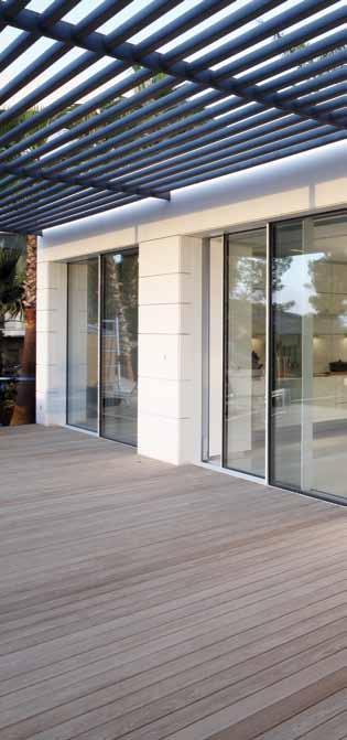 12 Schueco Sliding and folding doors Enjoy your views with Schueco panoramic sliding doors A panoramic sliding door lets you see the bigger picture What s the best way to bring a house to life?