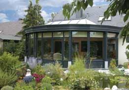 And that s exactly what you get in our beautiful bespoke aluminium conservatories: components that fit together perfectly,
