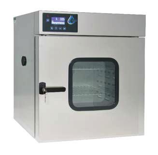 Peltiercooled incubators ILP Innovative and ecological ILP Peltiercooled incubators Advantages over compressorcooled incubators Quiet operation The noise generated by the unit has been limited
