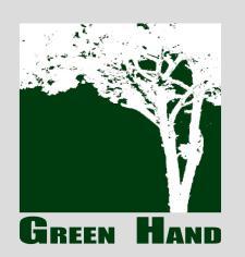 Green Hand Org is sustainably conserving biodiversity for the people with the people by the people