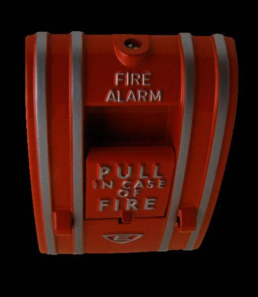 OVERVIEW Fire Alarm Systems Codes & Standards