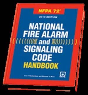 CODES & STANDARDS Inter-Relationship of Codes MSBC 8 th Edition WHEN fire alarm systems are required NFPA72 2010 Edition HOW