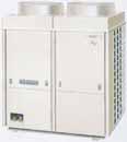 2008 Launch of heat pump optimised for heating (VRV III-C) Extended operation systems 1987 1991 1994 1998 2003