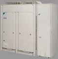 certification 2003 Introduce VRVII-- the first R-410A VRF system Available in cooling, heat pump and heat