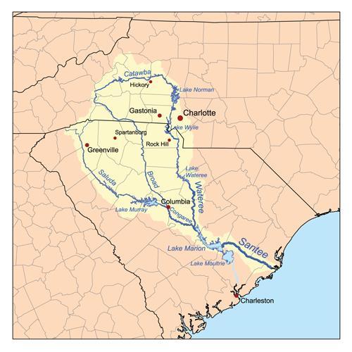 Methods - Contingent Valuation Studies Catawba River Basin, NC (Eisen-Hecht and Kramer 2002) Residents willing to pay $139/taxpayer for five years ($340 million in total) to protect current levels of