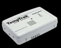 APPENDIX Wi-Fi Technical Specs Transmitter Types: Internal temperature and humidity Internal & external temperature Contact Analog HARDWARE FEATURES Speed: Wi-Fi 802.