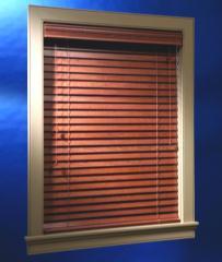 This blind has been custom built for you from the highest quality materials.