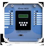 flow meter control panel Equipped with a 5 GPH flow meter panel & 12' condensation drainage line Propels water up to 20' No filters or special pumps required All hardware is stainless steel CONTROL