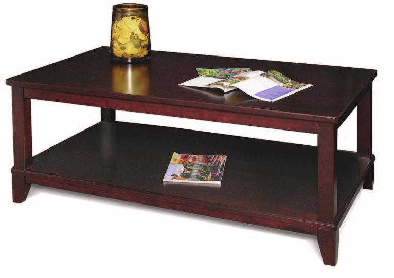 Drawer 3683-632 Sofa Table