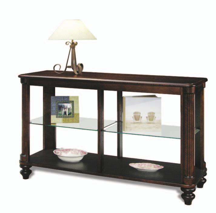 9673-619 Chairside Table