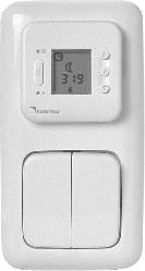 999 ELEKTRA OCC 99 OCD 999 DIGIp ELEKTRA OCD 999 Temperature sensor Temperature controller