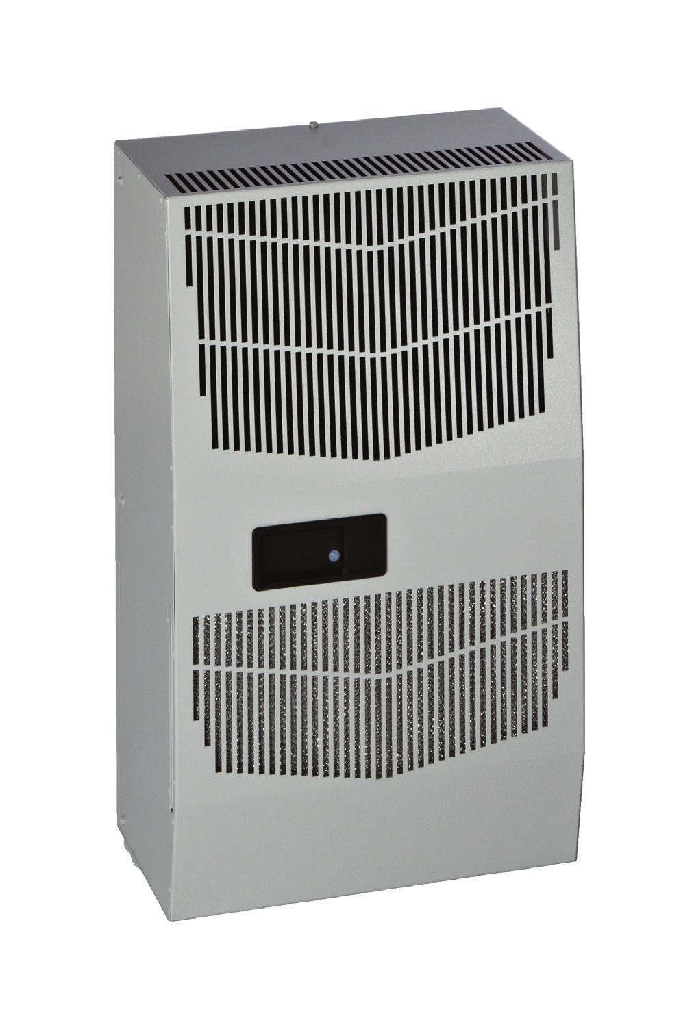 SPECTRACOOL Air Conditioner G28 Model