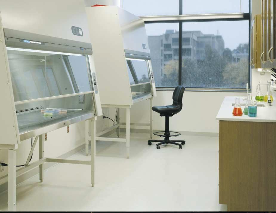 Our Ventilation Ventures Team members share their extensive expertise and resources so they can quickly act upon your requests for ventilation products including unique, custom-designed fume hoods.