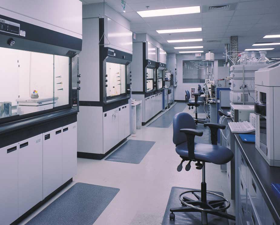 Choose Labconco As Your Ventilation Partner For Your Next Laboratory Project Whether you re selecting a single hood, renovating an existing laboratory or starting from the ground up, you can rely on