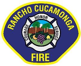 Rancho Cucamonga Fire Protection District Prevention Bureau Standard Title: Fire Alarm and Monitoring Systems Standard # 9-3 Effective: May 2002 Number of Pages: 7 Updated: December 2016 for