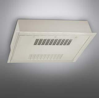 recessed RRC-440 shown RS: Floor, sloped RS-200 shown RFRC-410 RFRC-420 RSI-240 RFRC: