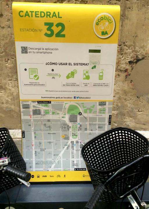 EcoBici has evolved to meet international best practices with a large, automated system covering significant parts of the city s busiest districts The growth of Ecobici has been complemented by