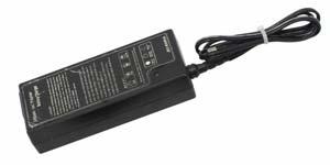 S-11 battery charger