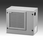 Side Mounting DTS Series 1200 BTU/H Description Designed for side mounting on any enclosure surface where hot spot cooling or low capacity cooling is required.