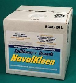 CHSK01 Chemical Spill Kit