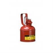 self-closing cover 09500 Oily Waste Can,