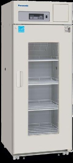 Door Refrigerators Ideal for long or intermediate-term storage. These freezers are used in medical, biotechnology, and industrial labs for storage of vaccines, specimens and other pharma reagents.