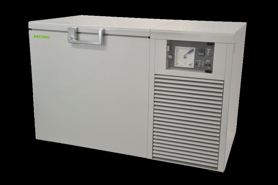 -150 C Cryogenic freezers The cryogenic freezers offer a wide variety of research and longterm storage applications for low temperature scientific experiments, preservation of cells, DNA, bone