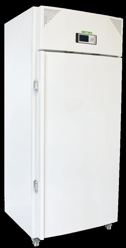 -40 C Low temperature upright freezers We are passionate about our products in the ULUF -40 C range, which offer the best in low temperature freezing.