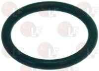 blades 6 - ø tapered hole 17-14 mm EMERAUDE COMPACT for Convection oven () - Series 635 304254 304256 3786604 MOTOR SHAFT GASKET