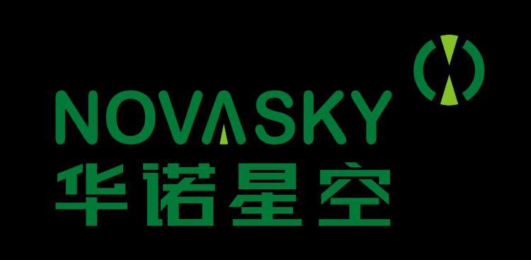 Novasky Radar Video Surveillance System