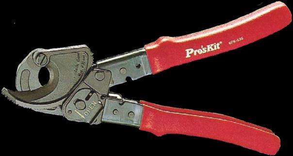 CABLE CUTTERS CABLE CUTTERS ECLIPSE HEAVY DUTY CABLE