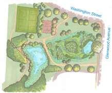 City of Raleigh - Fred Fletcher Wetland Wetland