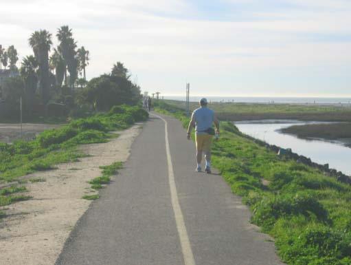 II. Work Plan Categories Acquisitions Much of the San Diego River is privately owned. Creating a continuous river parkway will require working with landowners for trail and open space easements.