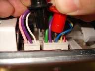 No Yes *Water cutoff or *Valve triac open or *Pump triac short circuit error Yes Check taps and filters and see if they are open or not. Is the tap turned off or the filter clogged?