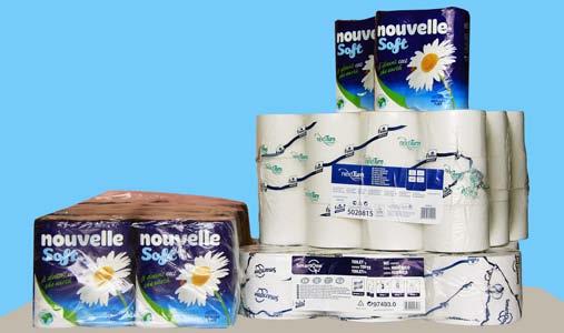 12 WIPER ROLL LARGE 2 X 1000sheets ENMOTION ROLL 1ply BLUE/WHITE 143mtr x 6 TISSUES LOTUS CUBE 2ply 18 x 90 TISSUES