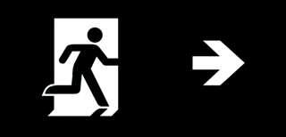 Exit Signs Use and Egress Exit Signs Recognizing that
