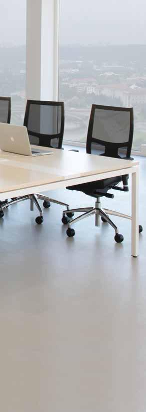 e 33 01 conference SB Workspace offers a wide range of meeting tables and associated storage units to