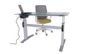 office, available in a range of sizes this table features a device