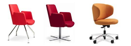 CHAIRS SEATING SOLUTIONS FOR YOUR WORKSPACES Here at Futureglass we work with like