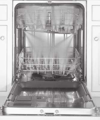 The Highest Performance Dishwashers You Can Buy.